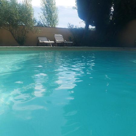 La Feniere Bed & Breakfast Venejan Luaran gambar