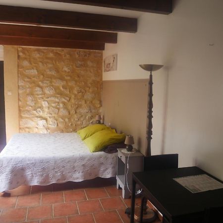 La Feniere Bed & Breakfast Venejan Luaran gambar
