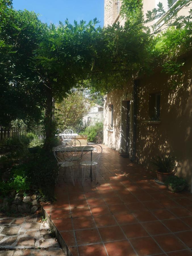 La Feniere Bed & Breakfast Venejan Luaran gambar