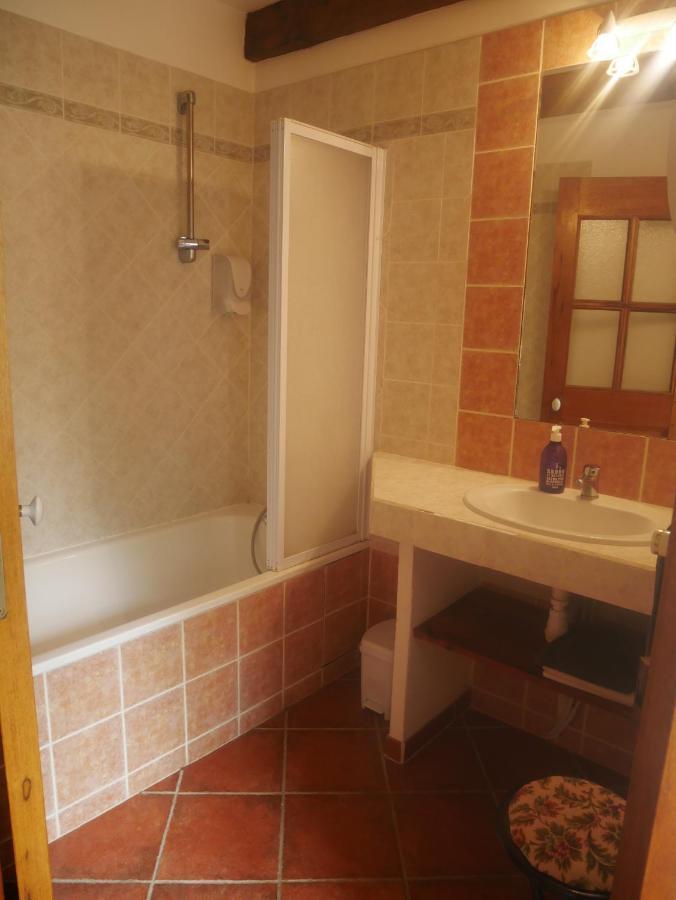 La Feniere Bed & Breakfast Venejan Luaran gambar