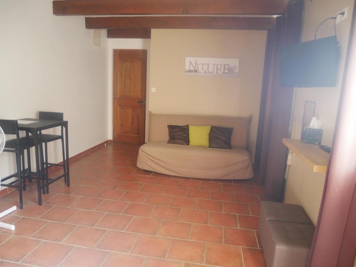 La Feniere Bed & Breakfast Venejan Luaran gambar