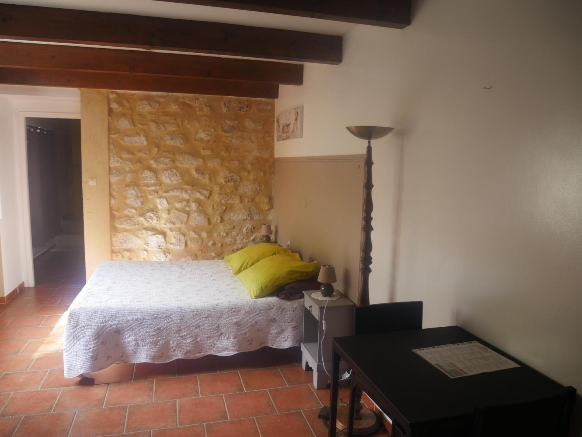La Feniere Bed & Breakfast Venejan Luaran gambar