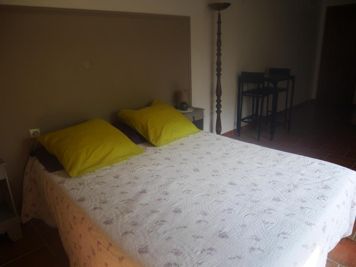 La Feniere Bed & Breakfast Venejan Luaran gambar