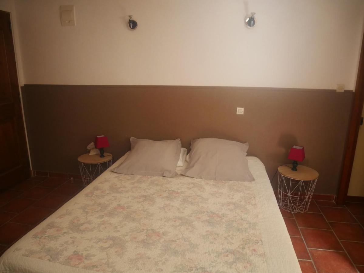 La Feniere Bed & Breakfast Venejan Luaran gambar
