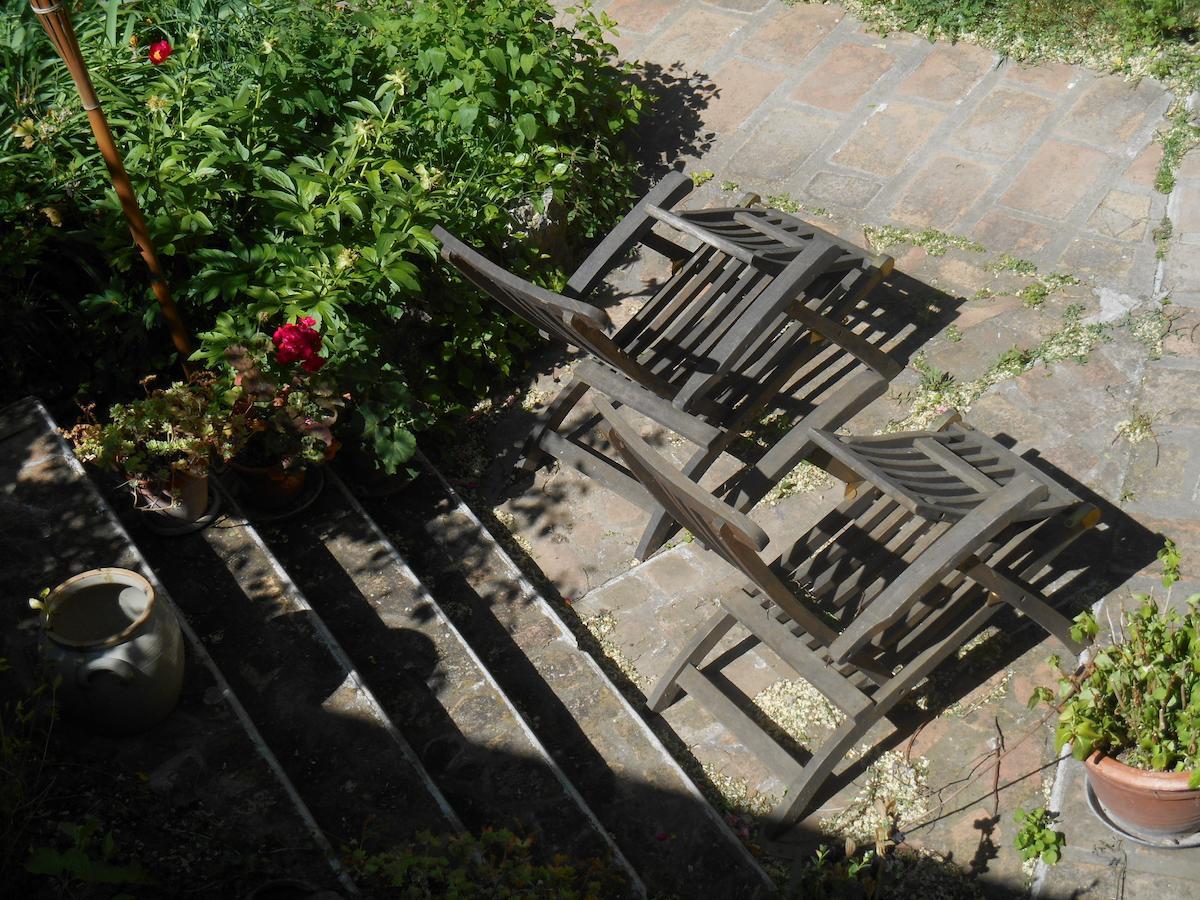La Feniere Bed & Breakfast Venejan Luaran gambar