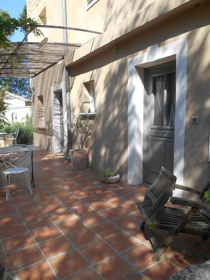 La Feniere Bed & Breakfast Venejan Luaran gambar
