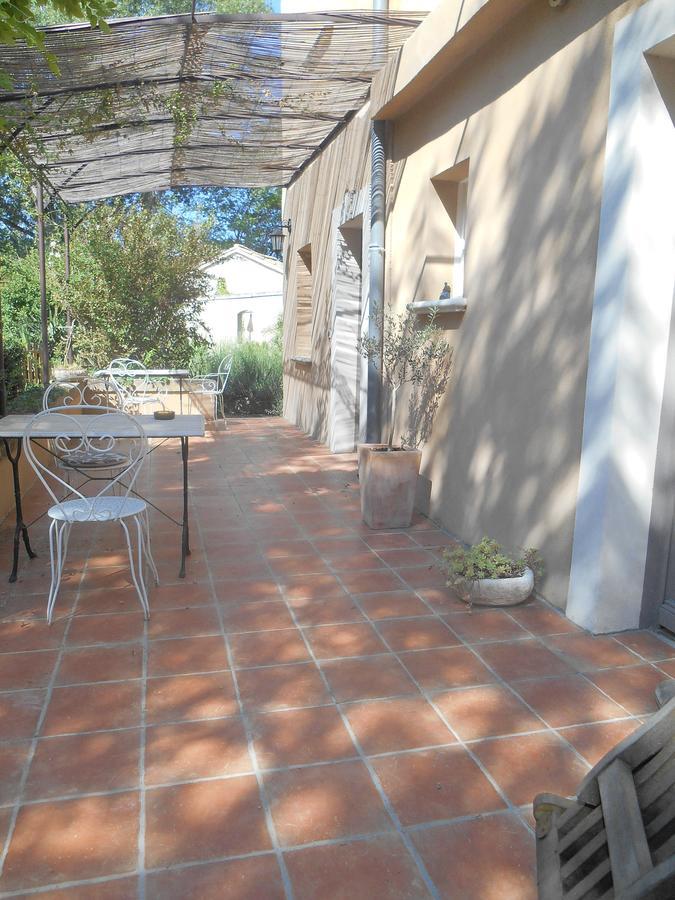 La Feniere Bed & Breakfast Venejan Luaran gambar