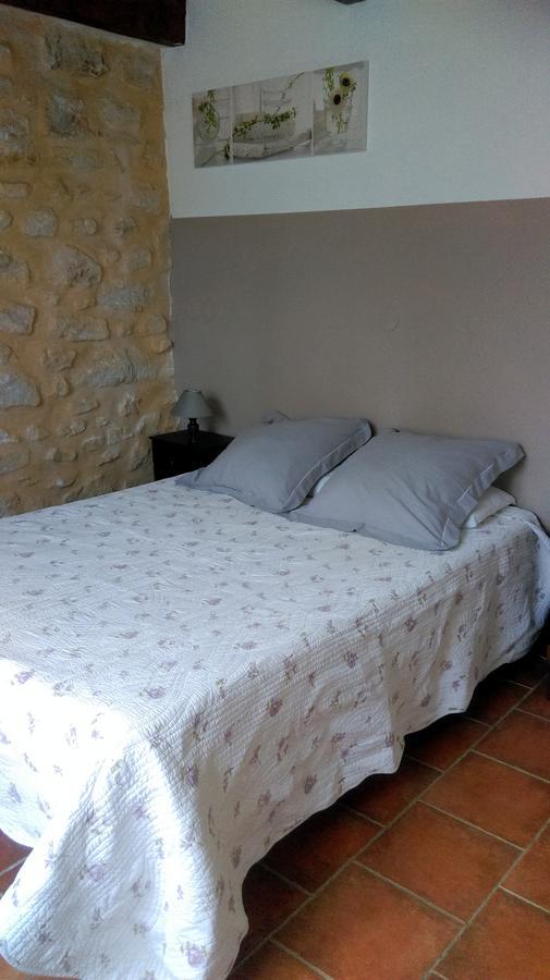 La Feniere Bed & Breakfast Venejan Luaran gambar