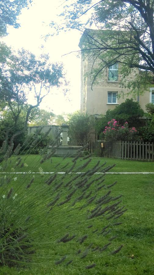 La Feniere Bed & Breakfast Venejan Luaran gambar