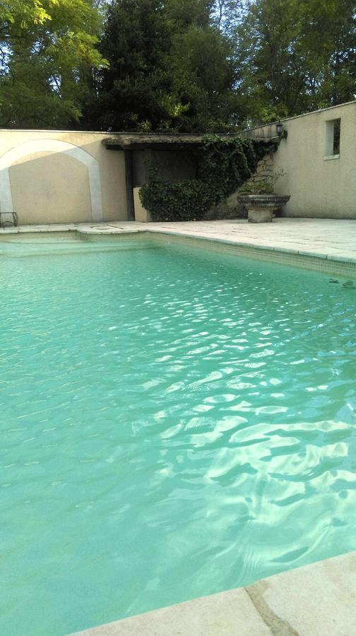 La Feniere Bed & Breakfast Venejan Luaran gambar