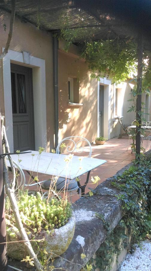 La Feniere Bed & Breakfast Venejan Luaran gambar