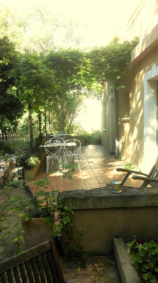 La Feniere Bed & Breakfast Venejan Luaran gambar